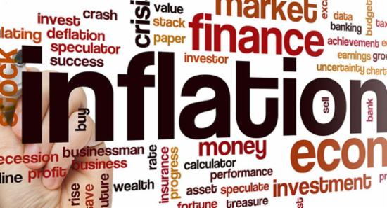 Sri Lanka Inflation Rises to 6.5% in January